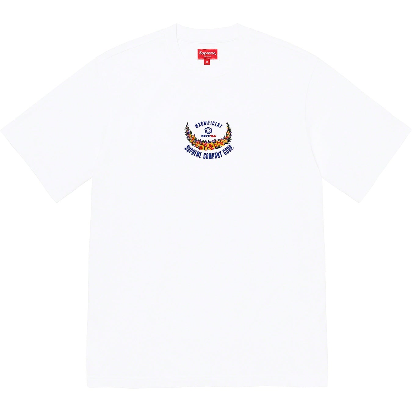 Victory S/S Top view 5